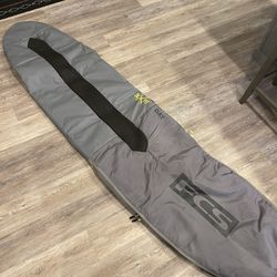 FCS Surfboard Bag 
