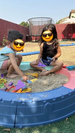 Sandbox