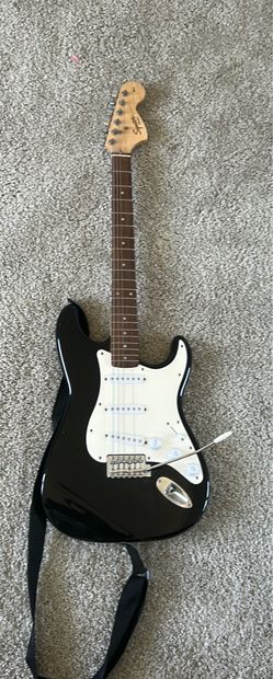 Electric Guitar