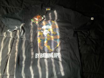 BAPE