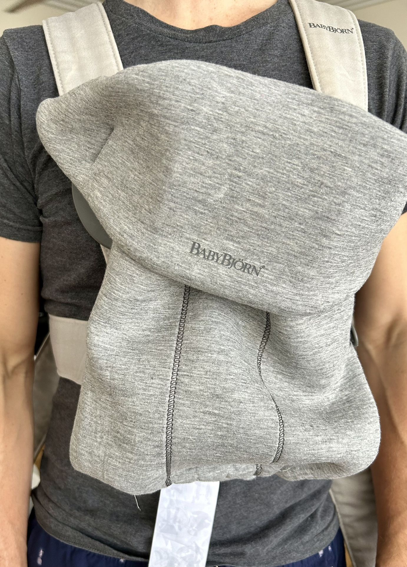 Baby Bjorn Mini Carrier