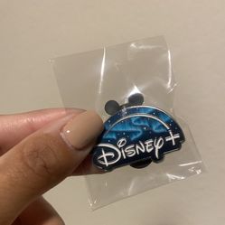 D23 Disney Pin 