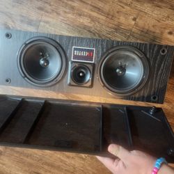 Amplifier 