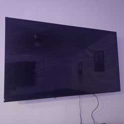 75 inch samsung Smart tv