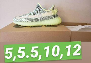Yezzy