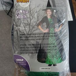 Halloween Costume