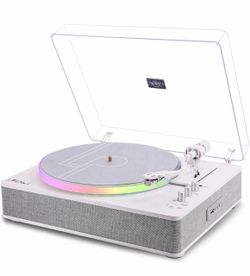 Record Player