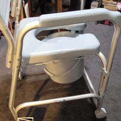 Adult Shower Chair /commode