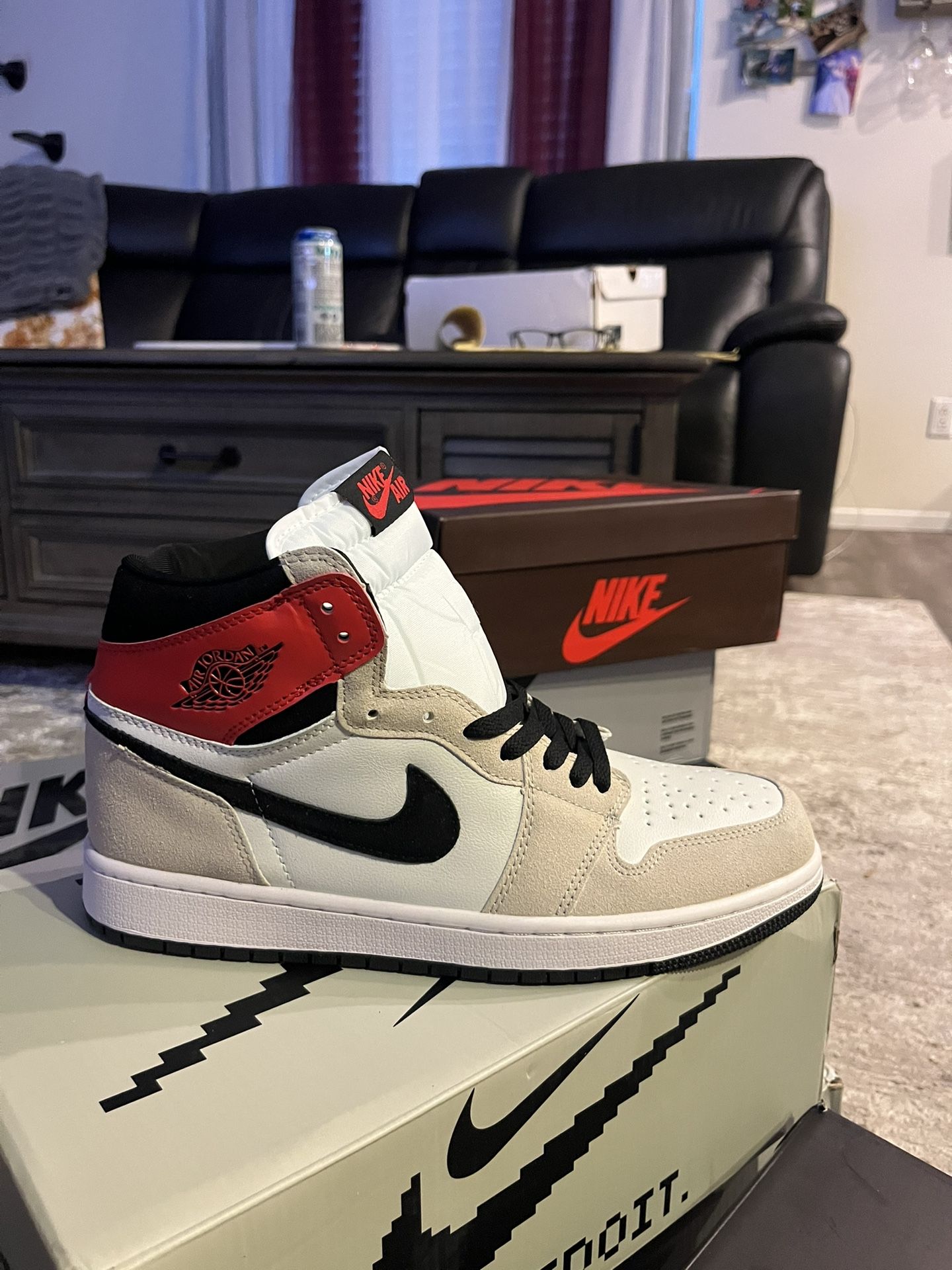 Nike Shoes