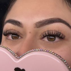 Lash Extension 