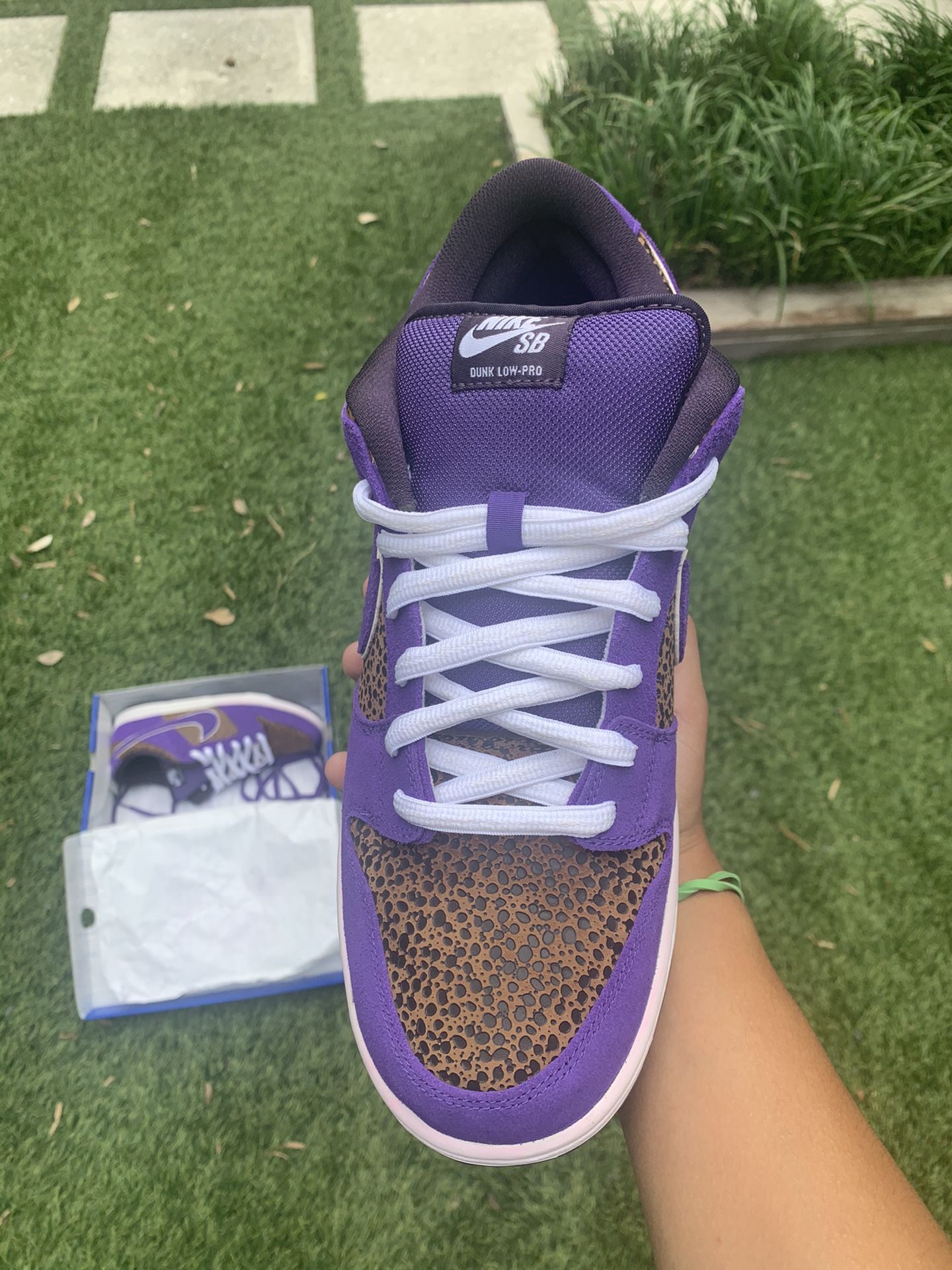 Kenny Powers Sb Dunk for Sale in Houston, TX - OfferUp