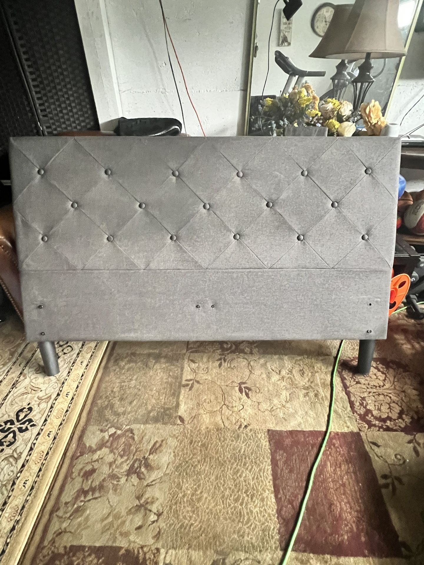 Queen sized Bed Frame