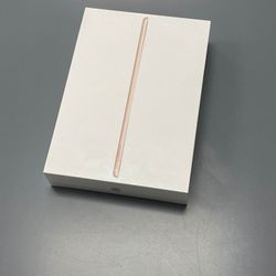 Apple iPad 8th Gen -PAYMENTS AVAILABLE NO CREDIT NEEDED