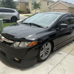 2006 Honda Civic