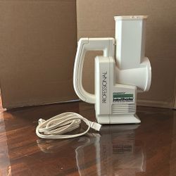 Professional Presto Salad Shooter