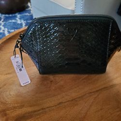 New vs Smaller Sz Cosmetic Bag