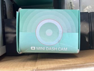 Dashcam