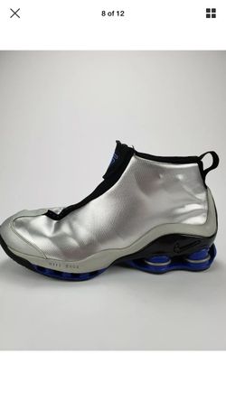 Nike Shox VC Rare $70 size 14 OBO