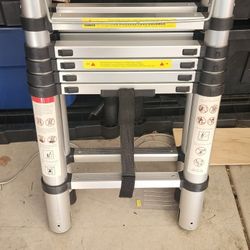 Adjustable A Latter 