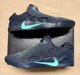 Nike Kobe AD NXT Mambacurial Men’s size 14 Basketball Shoes Rare!