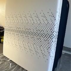 Nectar Ultra Memory Foam, King, Like New, Perfect yCondition