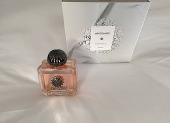 Amouage Portrayal Woman (100ml / 3.4oz) - Authentic & Like New