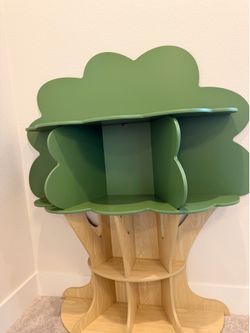 Dental childrens bookshelf
