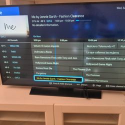 Samsung 55-Inch 4K Ultra HD 60Hz Smart LED TV (2014)