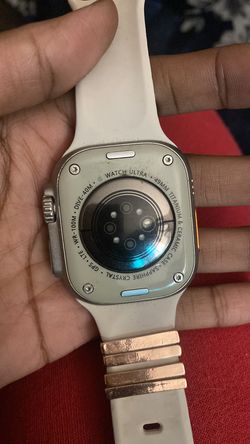 Apple Watch Ultra 49mm