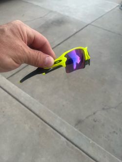 Oakley sunglasses