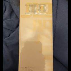 Jlo Glow Perfume