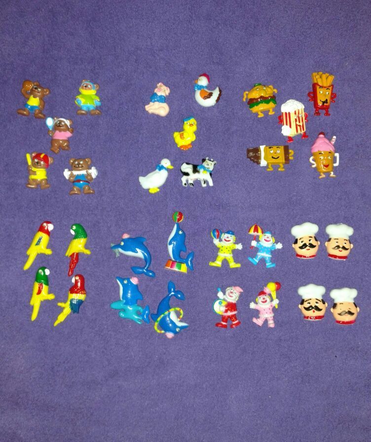 Adorable magnets