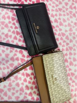 MK purses 👜