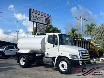 2019 Hino 268/338