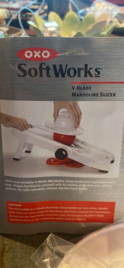 Kitchen slicer