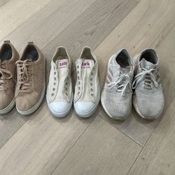Women’s Shoes 