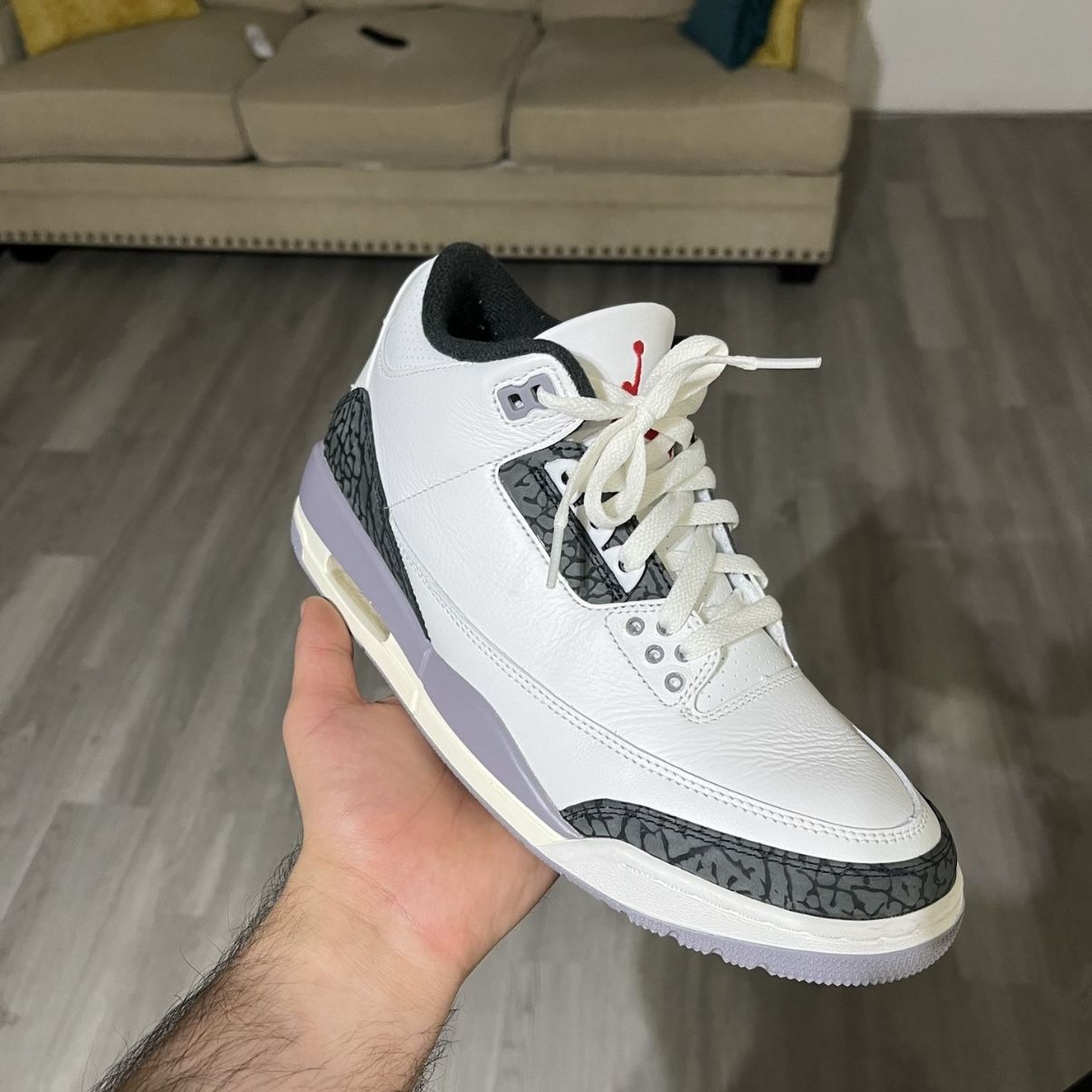 Air Jordan 3 Retro