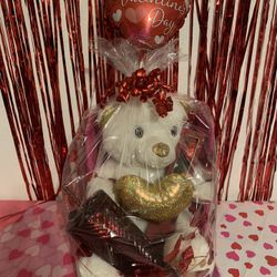 ❤️Valentines Bear ❤️