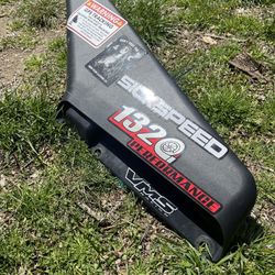 2012-2021 Subaru Air Inlet Duct Intake Impreza Crosstrek WRX Used OEM 46012FJ000