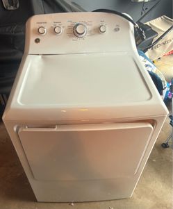 Dryer (electric)