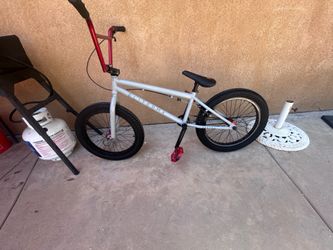 BMX 20 inch (NEED GONE ASAP)