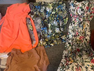 Small pretty clothes