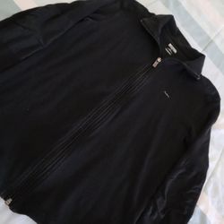 MICHAEL KORS ZIP UP