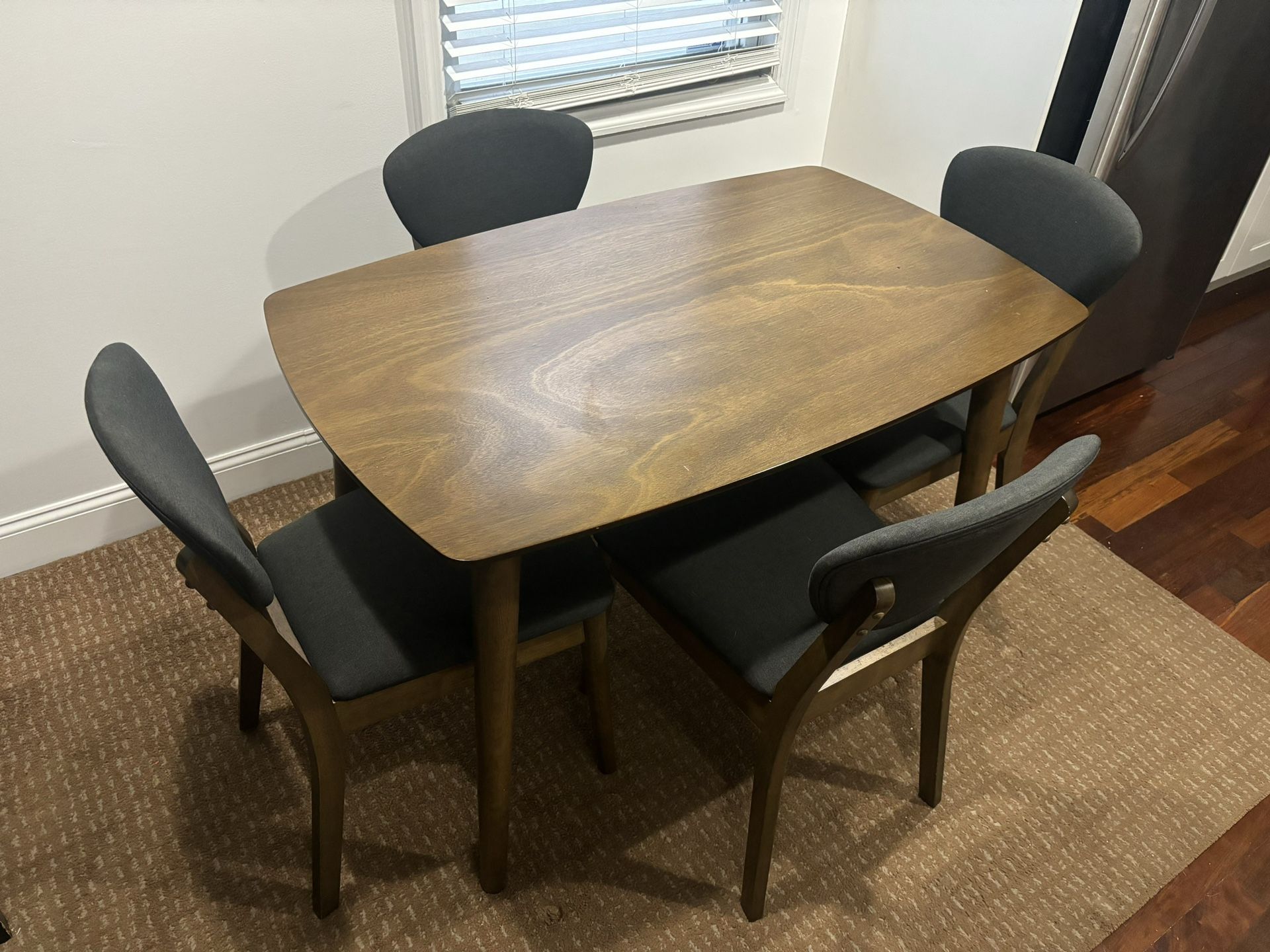 Kitchen Table