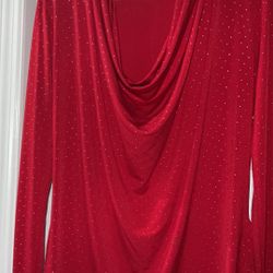Michael Kors Blouse 