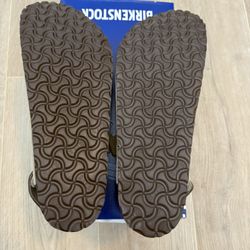 Birkenstock Tokio Size 46 (U.S. 13 M)