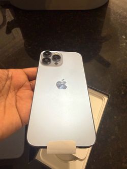iPhone 13 Pro Max 128 Gb