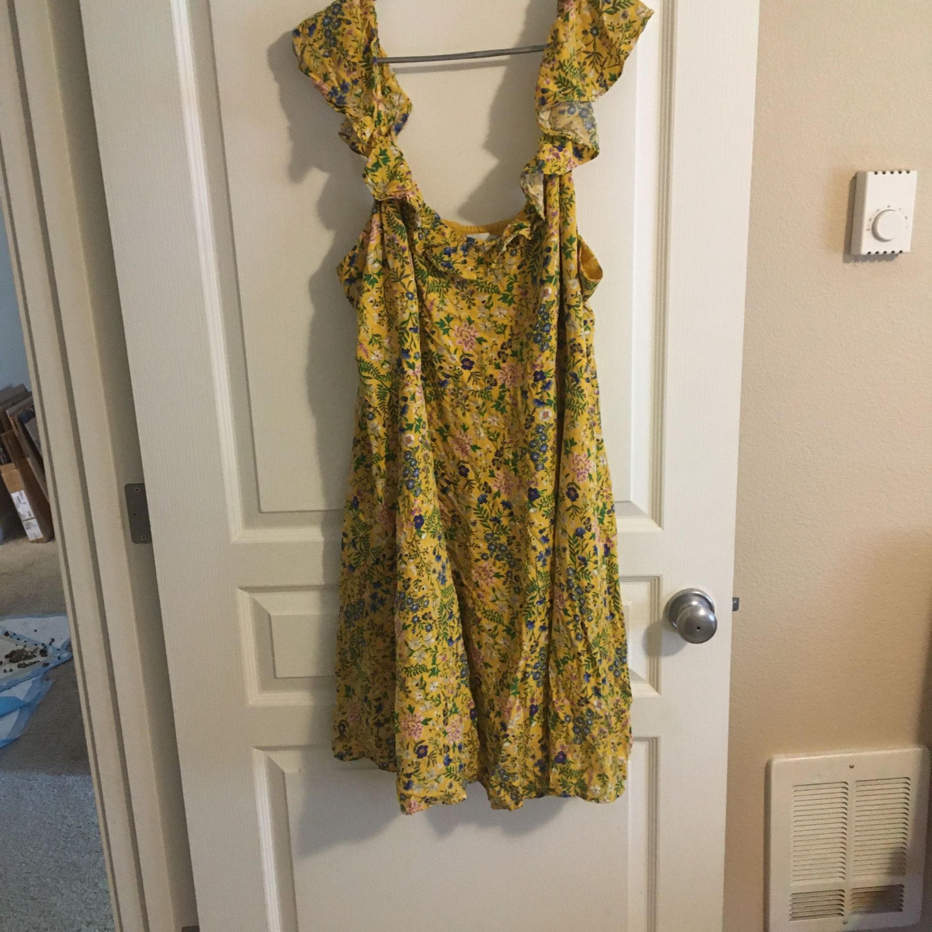 Womens Dress 