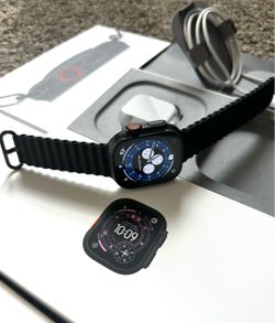 Apple Watch ⌚️ ultra 3