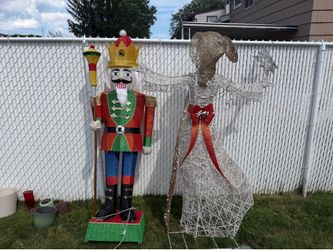 Christmas decorations